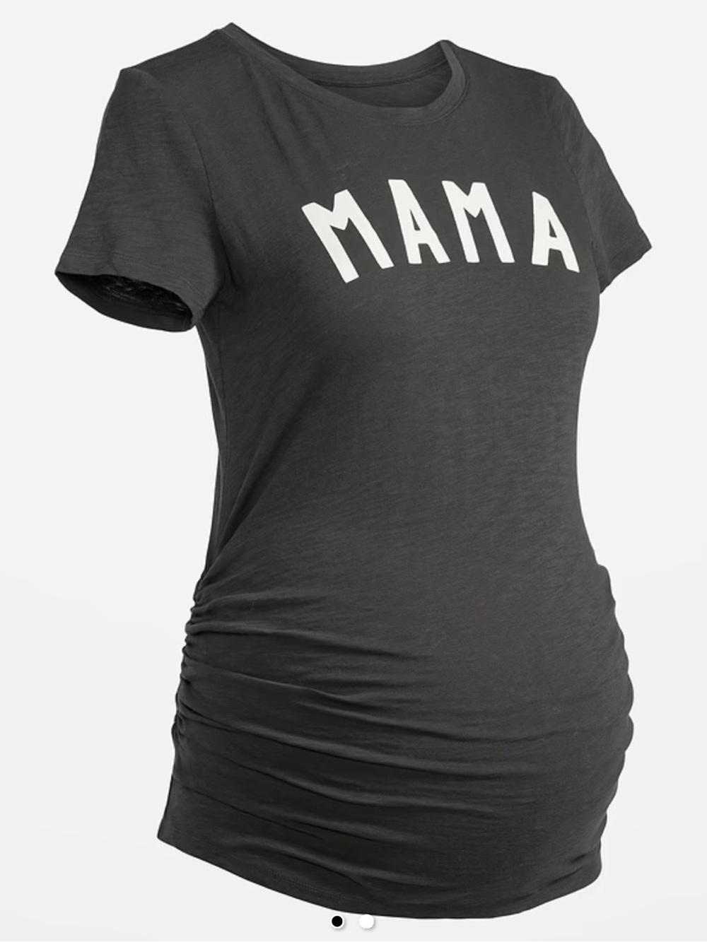 Old Navy Mama Maternity Shirt XXL